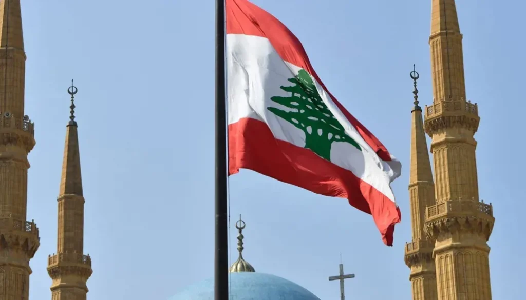 وفد صندوق النقد يزور لبنان... جابر إقرار قانون الفجوة يمهد لتوقيع الاتفاق