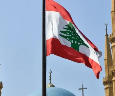 وفد صندوق النقد يزور لبنان... جابر إقرار قانون الفجوة يمهد لتوقيع الاتفاق