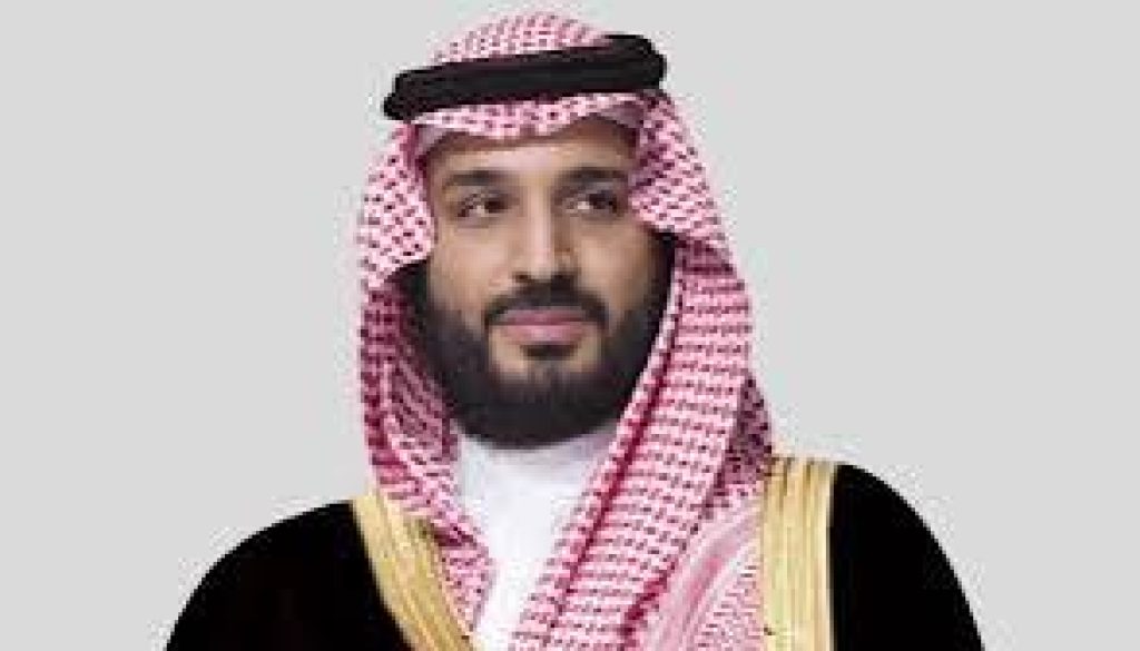 ولي العهد السعودي 93% من مستهدفات رؤية 2030 تحققت